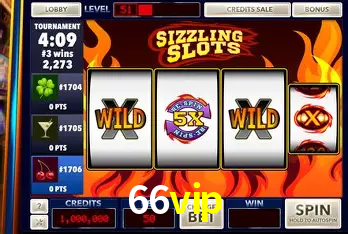 Promoção Relâmpago 66vip