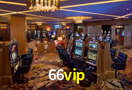 Casino Ao Vivo 66vip
